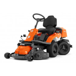 Rider Husqvarna R 214TC COMFORT 103 cm