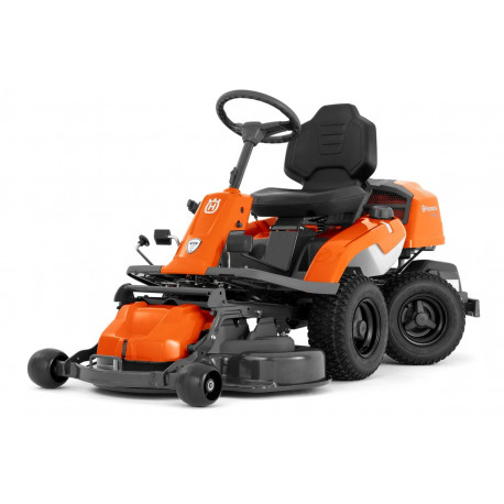 Rider Husqvarna R 214TC COMFORT 103 cm