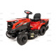 CEDRUS C-TRAC-92HC TRAKTOR OGRODOWY
