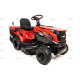 CEDRUS C-TRAC-92HC TRAKTOR OGRODOWY