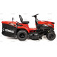 CEDRUS C-TRAC-92HC TRAKTOR OGRODOWY