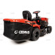 CEDRUS C-TRAC-92HC TRAKTOR OGRODOWY