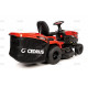 CEDRUS C-TRAC-102HC TRAKTOR OGRODOWY