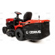 CEDRUS C-TRAC-102HC TRAKTOR OGRODOWY