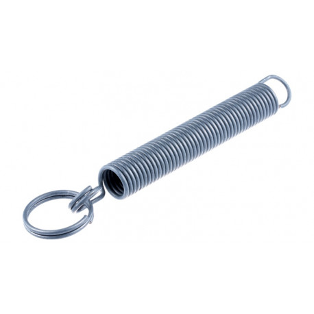 Sprężyna napinacza Rider