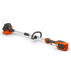 Husqvarna 110iL FLXi +ład.40-C80 +aku.BLi10 Podkaszarka akumulatorowa