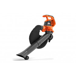 Husqvarna 120iBV Dmuchawa, odkurzacz akumulatorowy