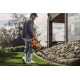 Husqvarna 120iBV Dmuchawa, odkurzacz akumulatorowy