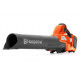 Husqvarna 230iB +ład.40-C80 + 2x aku.40-B140 Dmuchawa akumulatorowa