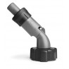 Wlewka paliwa do kanistra Combi can 5+2,5L, Husqvarna