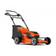 Husqvarna LC142i +ład.40-C80 + 2x aku.40-B140 Kosiarka akumulatorowa