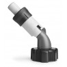Wlewka oleju do kanistra Combi can 5+2,5L, Husqvarna 586110501