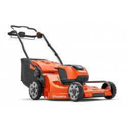 Husqvarna LC353iVX Kosiarka akumulatorowa z napędem