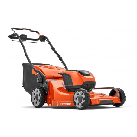 Husqvarna LC353iVX Kosiarka akumulatorowa z napędem