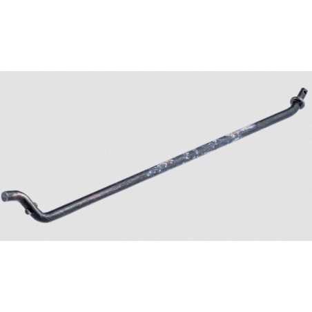 Pręt, Drążek traktorek Husqvarna TC38, TC138M, TC138L, TC138, 532404851