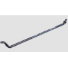 Pręt, Drążek traktorek Husqvarna TC38, TC138M, TC138L, TC138, 532404851