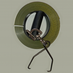 Wkład taśmy Husqvarna, Oregon 15 m z haczykiem, 505697304