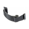 Klips, Zatrzask obudowy kosiska rider Husqvarna, 588462803