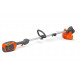 Husqvarna 215iL +ład.40-C80 +2x aku. 40-B140 Podkaszarka akumulatorowa