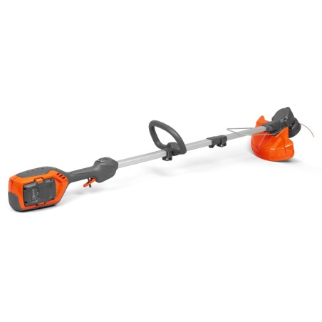 Husqvarna 215iL +ład.40-C80 +2x aku. 40-B140  Podkaszarka akumulatorowa