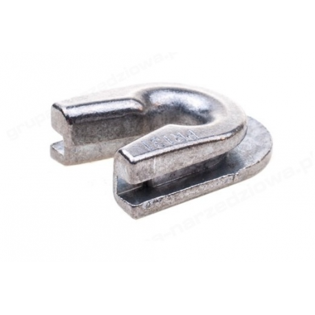 Oryginalna przelotka żyłki głowicy Mcculloch i Partner P25 P35