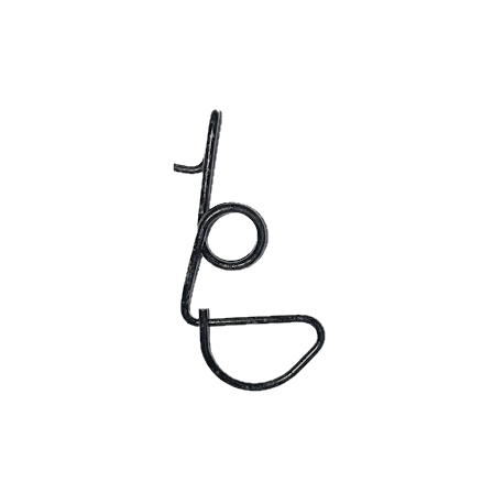 Sprężyna kosza traktorka Husqvarna TC138, TC38, TC138M, TC18L,CTH126,CTH210,CT130,CT153