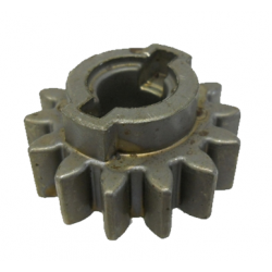 Koło zębate napędu kosiarki Husqvarna LB155S, McCulloch M53-190WFX, M51-190AWFP, 532403849