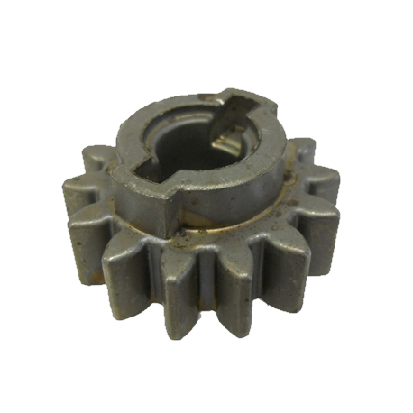 Koło zębate napędu kosiarki Husqvarna LB155S, McCulloch M53-190WFX, M51-190AWFP, 532403849