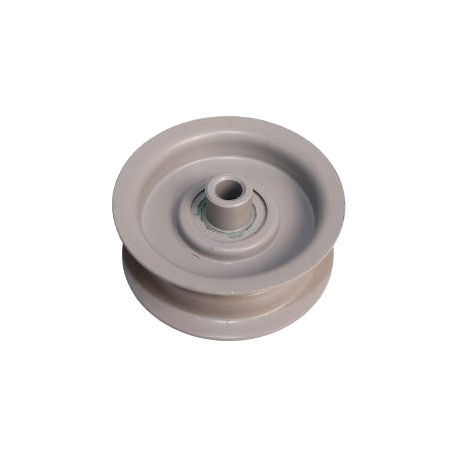 Koło pasowe napinacza paska jazdy traktorka Husqvarna CT, CTH, 583512101