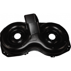 Obudowa, kosisko traktorka Husqvarna McCuloch, Partner 107 cm, 583075001