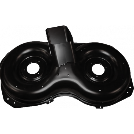 Obudowa, kosisko traktorka Husqvarna McCuloch, Partner 107 cm, 583075001