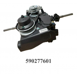 Przekładnia, Skrzynia biegów Husqvarna YTA19K42, YTA22V46, YTA18542, 590277601