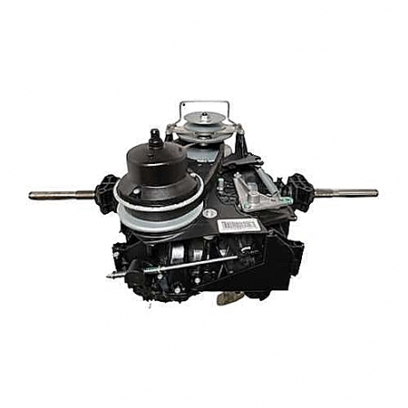 Przekładnia, Skrzynia biegów McCulloch M185-107TC, M200-107TC, 590277701