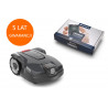 Husqvarna Automower® 310 Mark II z mdułem GPS- MONTAŻ GRATIS