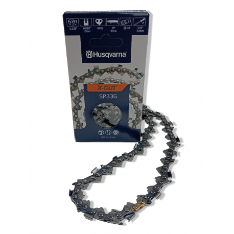 Łańcuch tnący Husqvarna X-CUT SP33G