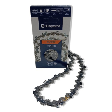 Łańcuch tnący Husqvarna X-CUT SP33G