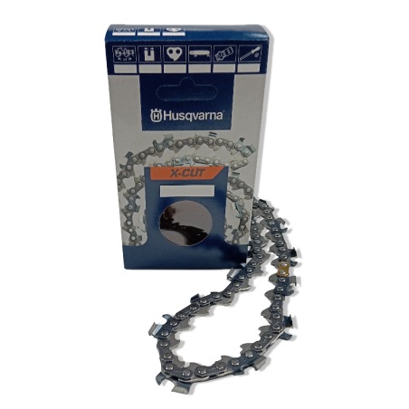 Łańcuch Husqvarna S85 pilarki 572XP, 562XP, 560XP, 592XP, 372XP, 395XP, 570, 585, 365 3/8" 1,5mm