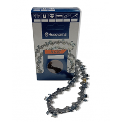 Łańcuch Husqvarna S85 pilarki 572XP, 562XP, 560XP, 592XP, 372XP, 395XP, 570, 585, 365 3/8" 1,5mm 72 ogniwa