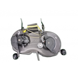 Układ tnący kpl Husqvarna TC138, TC38 wersja z przekładnią