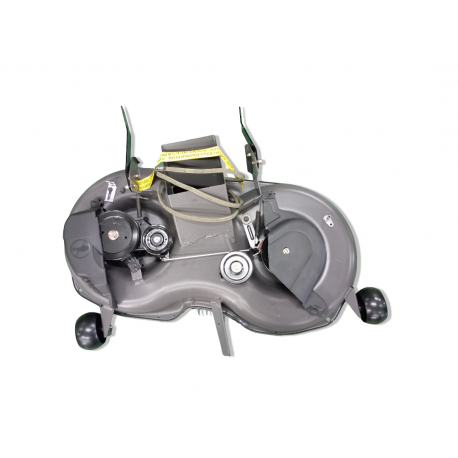 Układ tnący kpl Husqvarna TC138, TC38 wersja z przekładnią