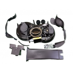 Układ tnący kpl McCulloch M125-97TC wersja z przekładnią