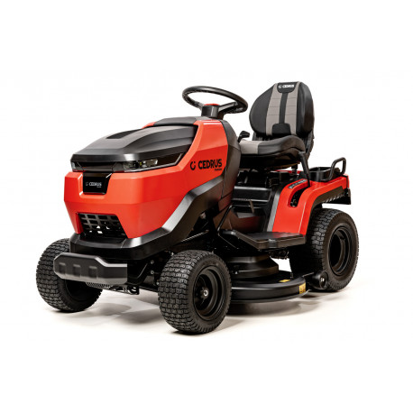 CEDRUS C-TRAC-108HS PREMIUM TRAKTOR OGRODOWY