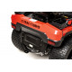 CEDRUS C-TRAC-108HS PREMIUM TRAKTOR OGRODOWY