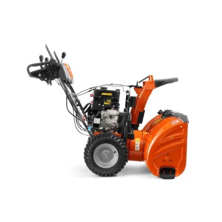 HUSQVARNA ST 327