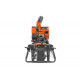 HUSQVARNA Odśnieżarka spalinowa ST&nbsp;327