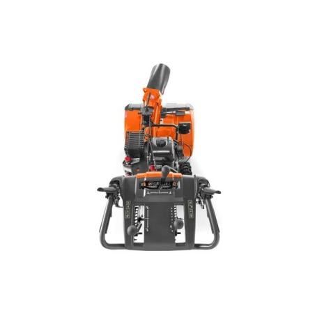 HUSQVARNA ST 327