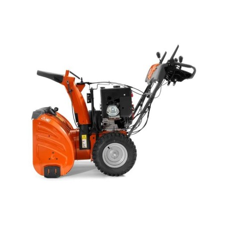 HUSQVARNA ST 327