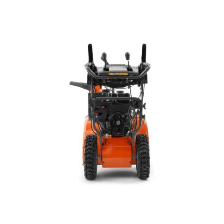 HUSQVARNA ST 327