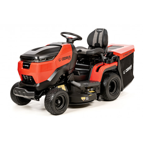 CEDRUS C-TRAC-93HC-1 PREMIUM TRAKTOR OGRODOWY