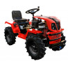 CEDRUS C-TUR-18D WIELOFUNKCYJNY ROLNICZY TRAKTOR 4x4 DISEL
